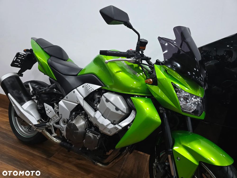 Kawasaki Z - 4