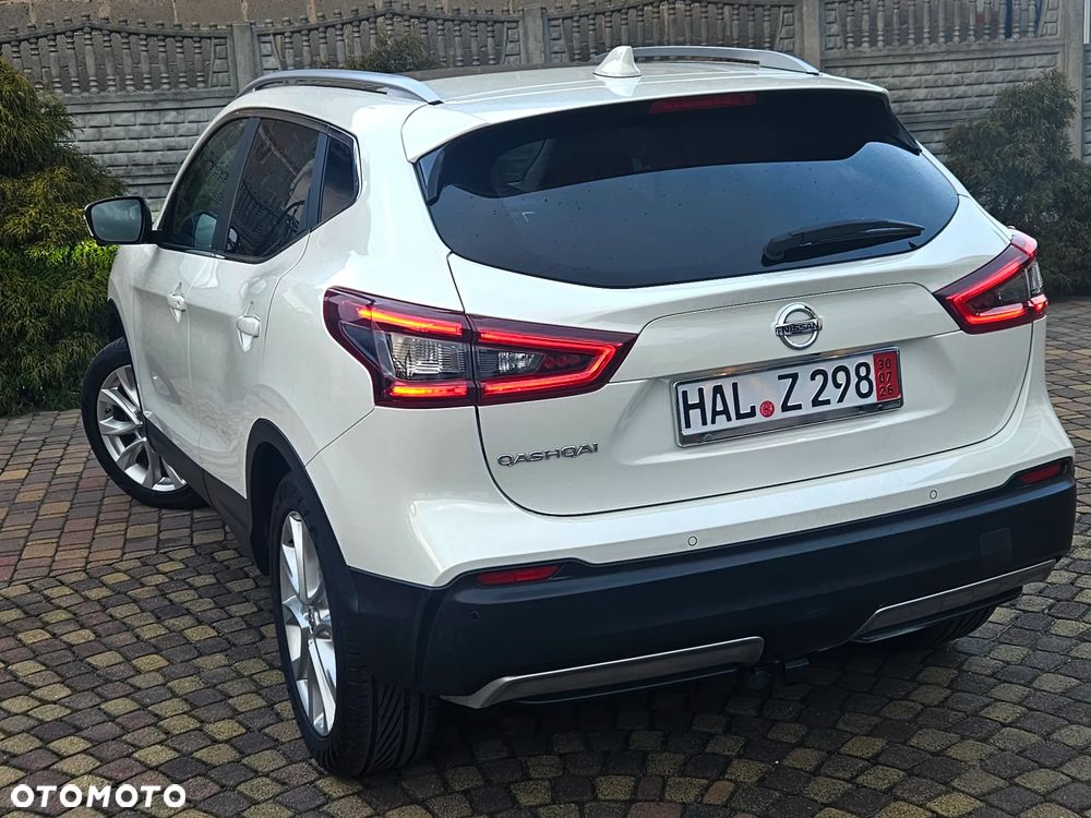 Nissan Qashqai 1.2 DIG-T 360 - 22