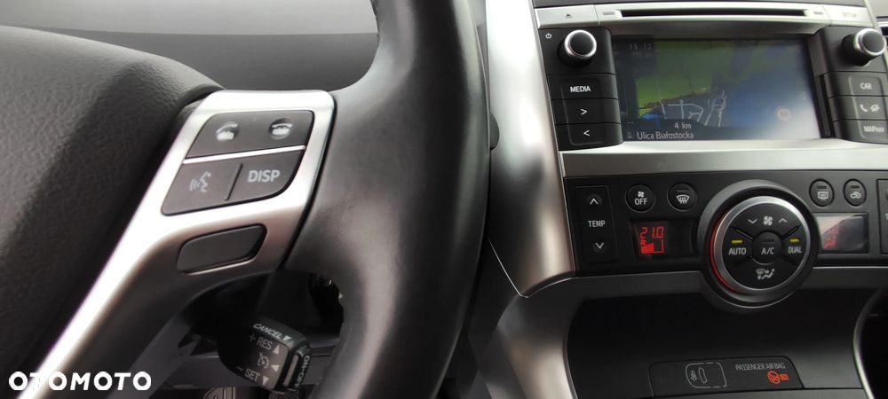 Toyota Verso 1.6 D-4D 7-Sitzer Start/Stop Skyview Edition - 30