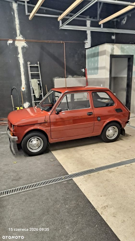 Fiat 126 - 5
