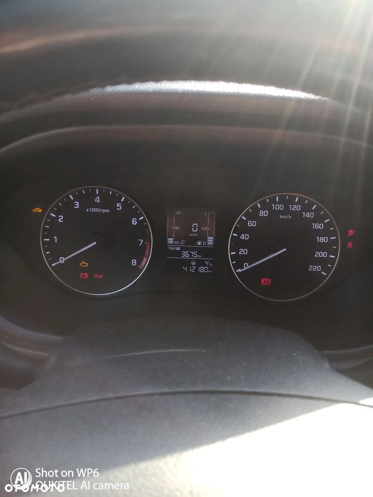 Hyundai i20 1.2 Trend - 4