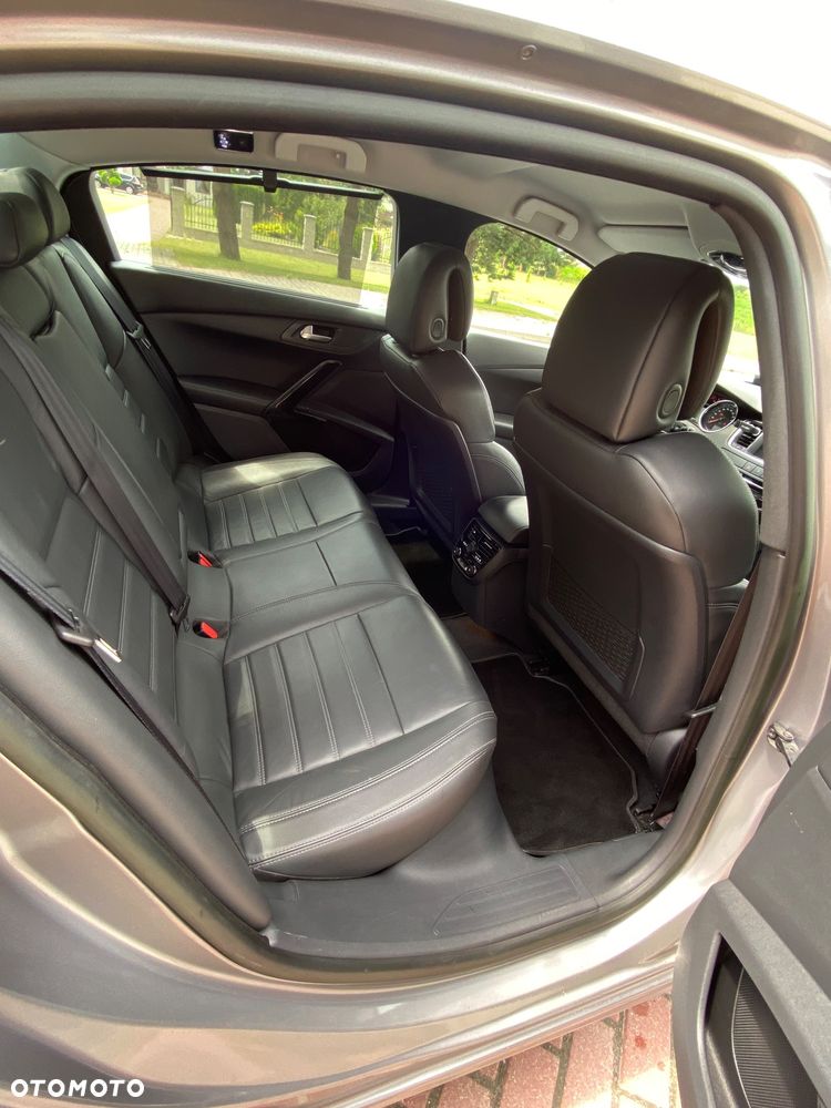 Peugeot 508 2.0 BlueHDi Allure S&S - 11