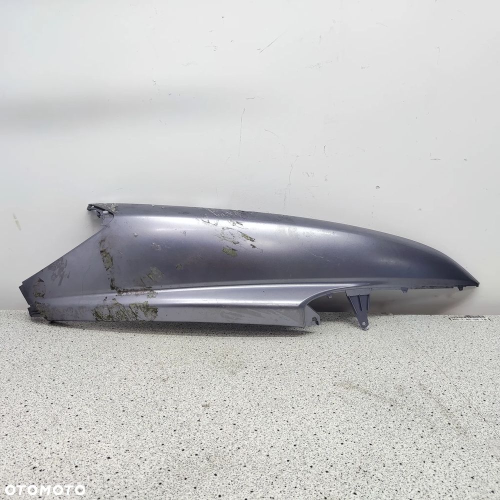 Zadupek, ogon, owiewka, osłona tył Yamaha Majesty 400 - 1