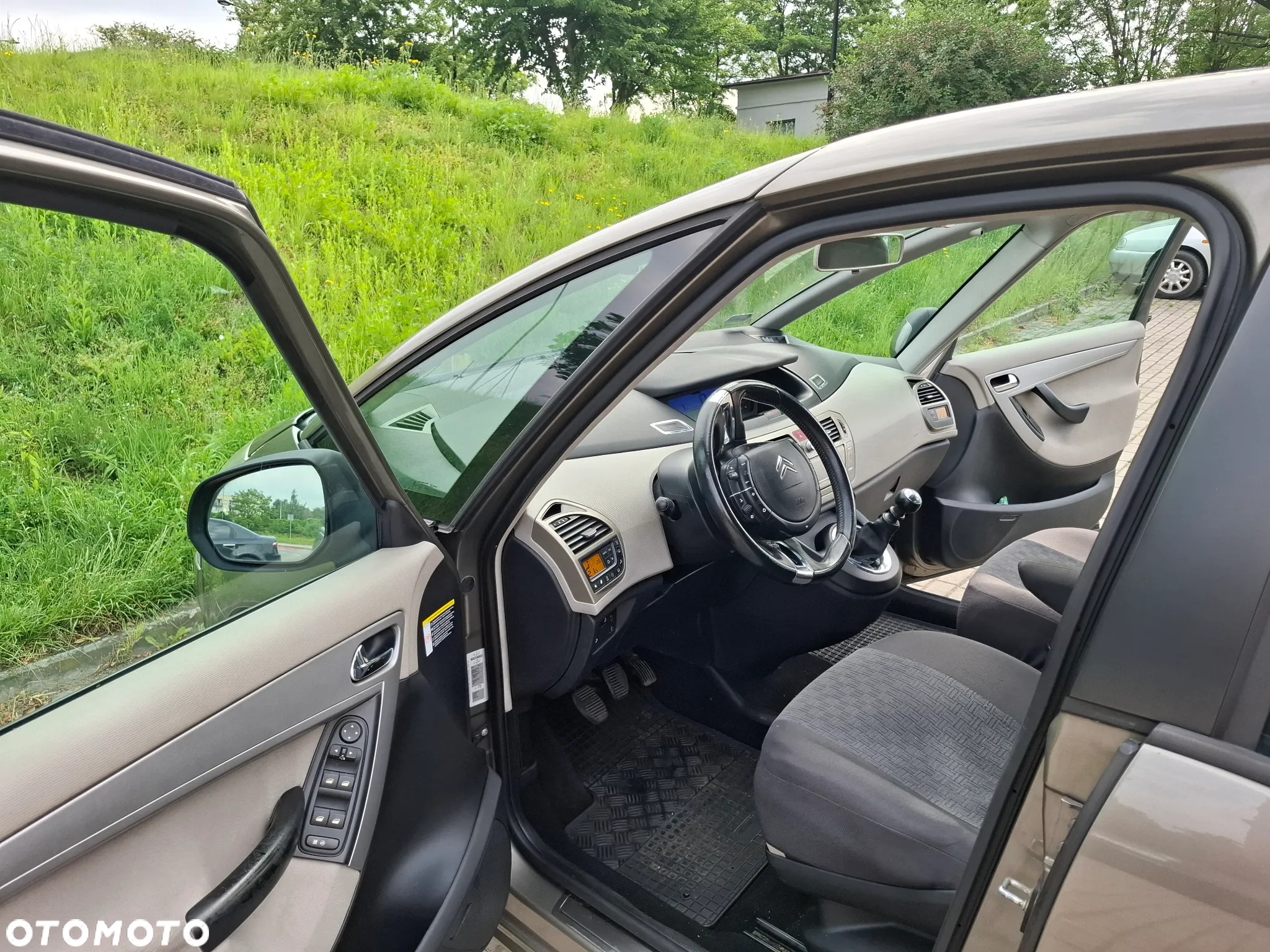 Citroën C4 Picasso 2.0 HDi SX Pack - 10