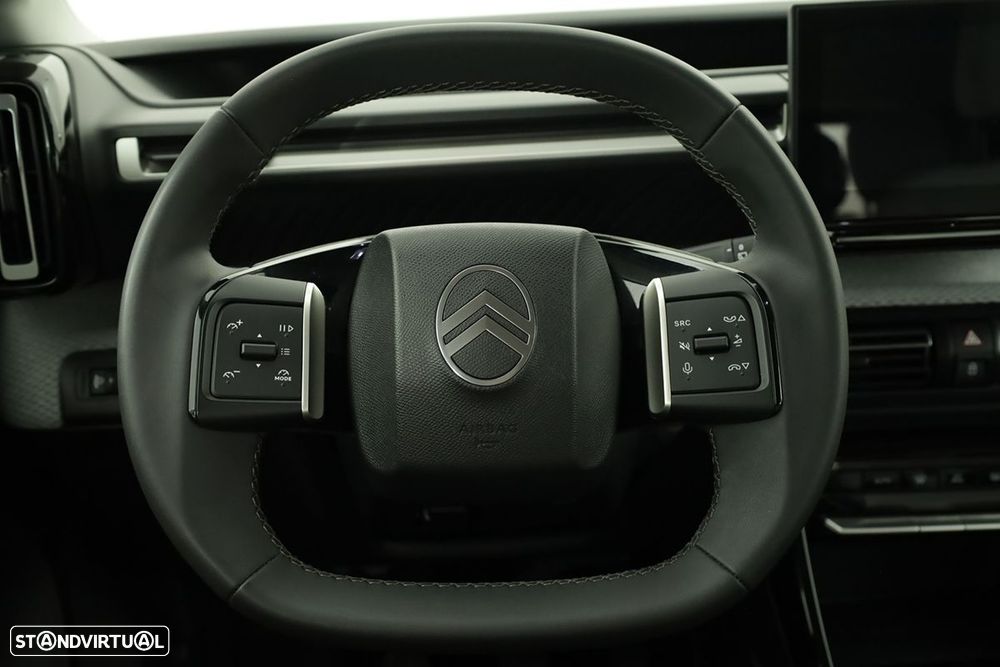 Citroën C3 1.2 PureTech Max - 15