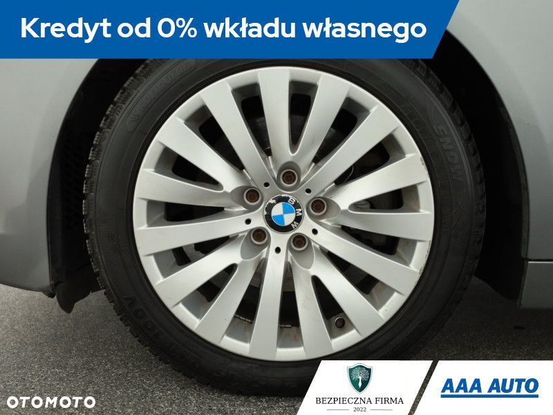 BMW Seria 5 - 13