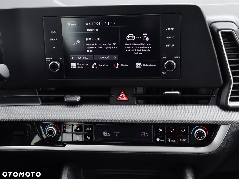 Kia Sportage - 12