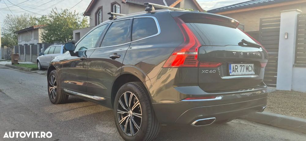 Volvo XC 60 - 4