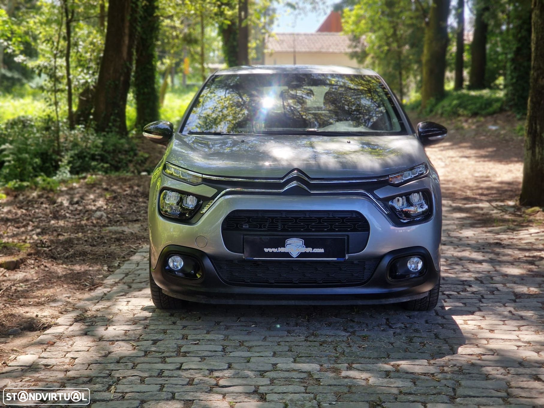 Citroën C3 1.2 PureTech Feel - 24