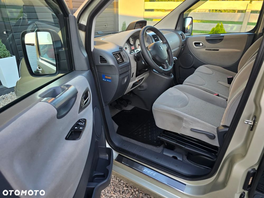 Peugeot Expert Tepee L2 Bussiness - 18
