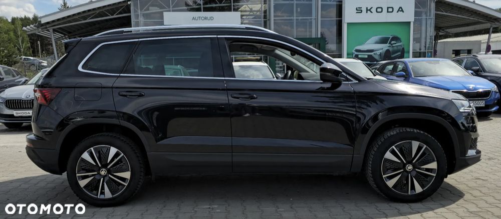 Skoda Karoq 1.5 TSI ACT Style - 5