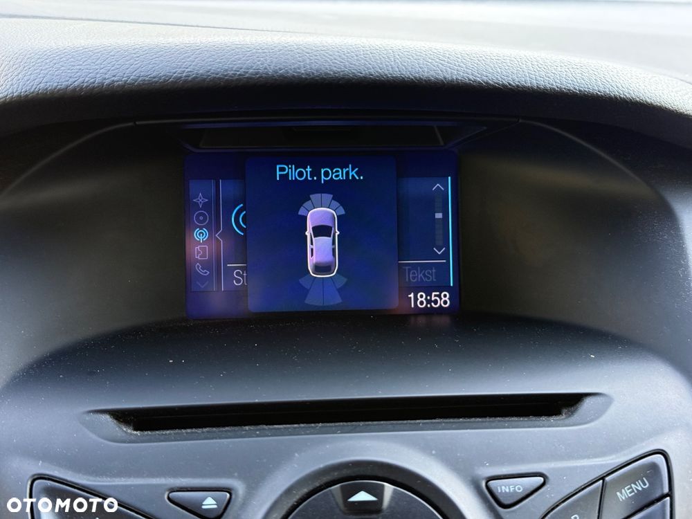 Ford Focus 1.0 EcoBoost STart-Stopp-System Titanium - 23