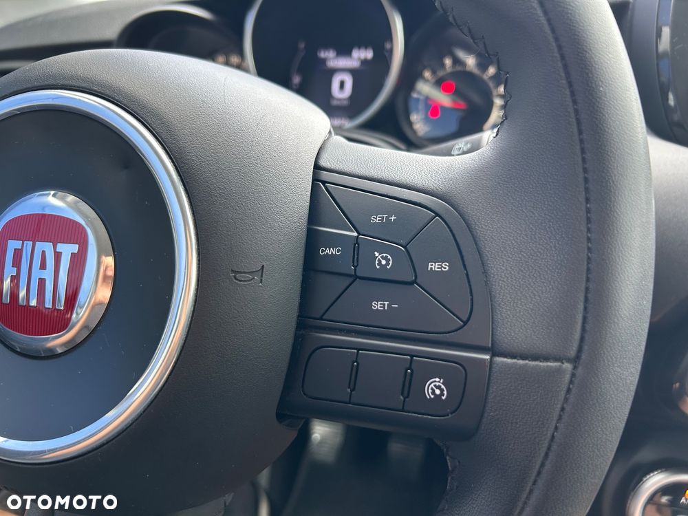 Fiat 500X 1.4 Multiair 4x2 S&S S-Design Urban Look - 25