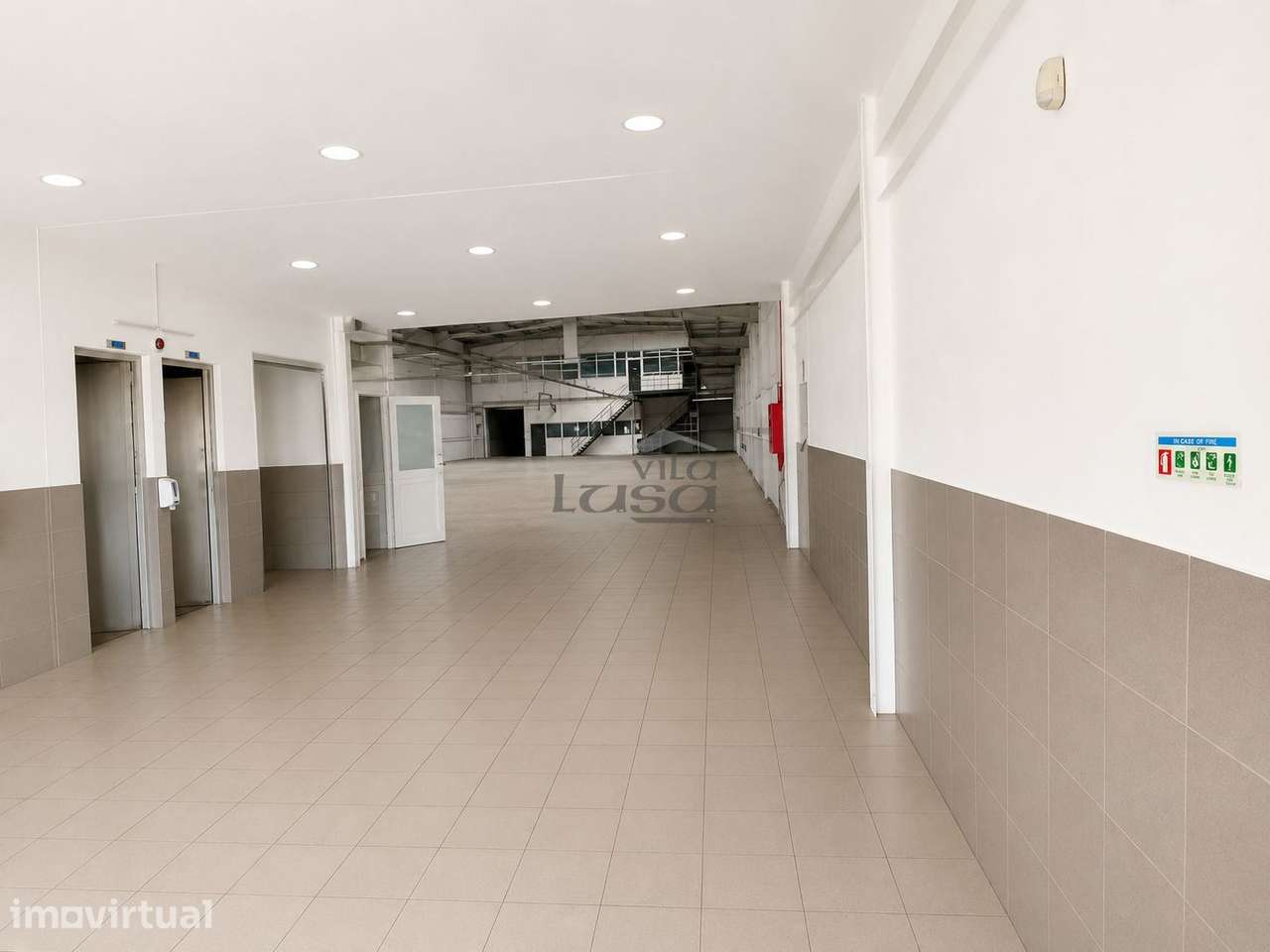 Armazém Industrial para Arrendamento | Escapães, Santa Maria da Feira - Grande imagem: 2/30