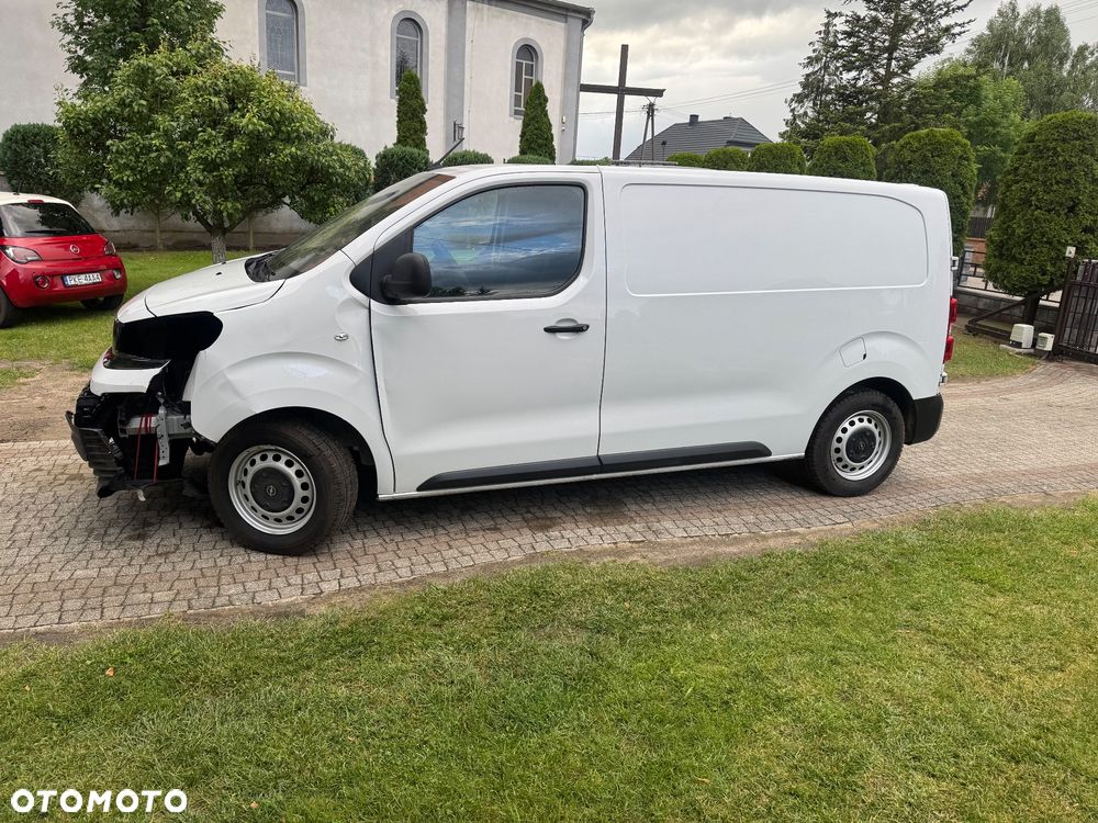 Opel Vivaro - 15