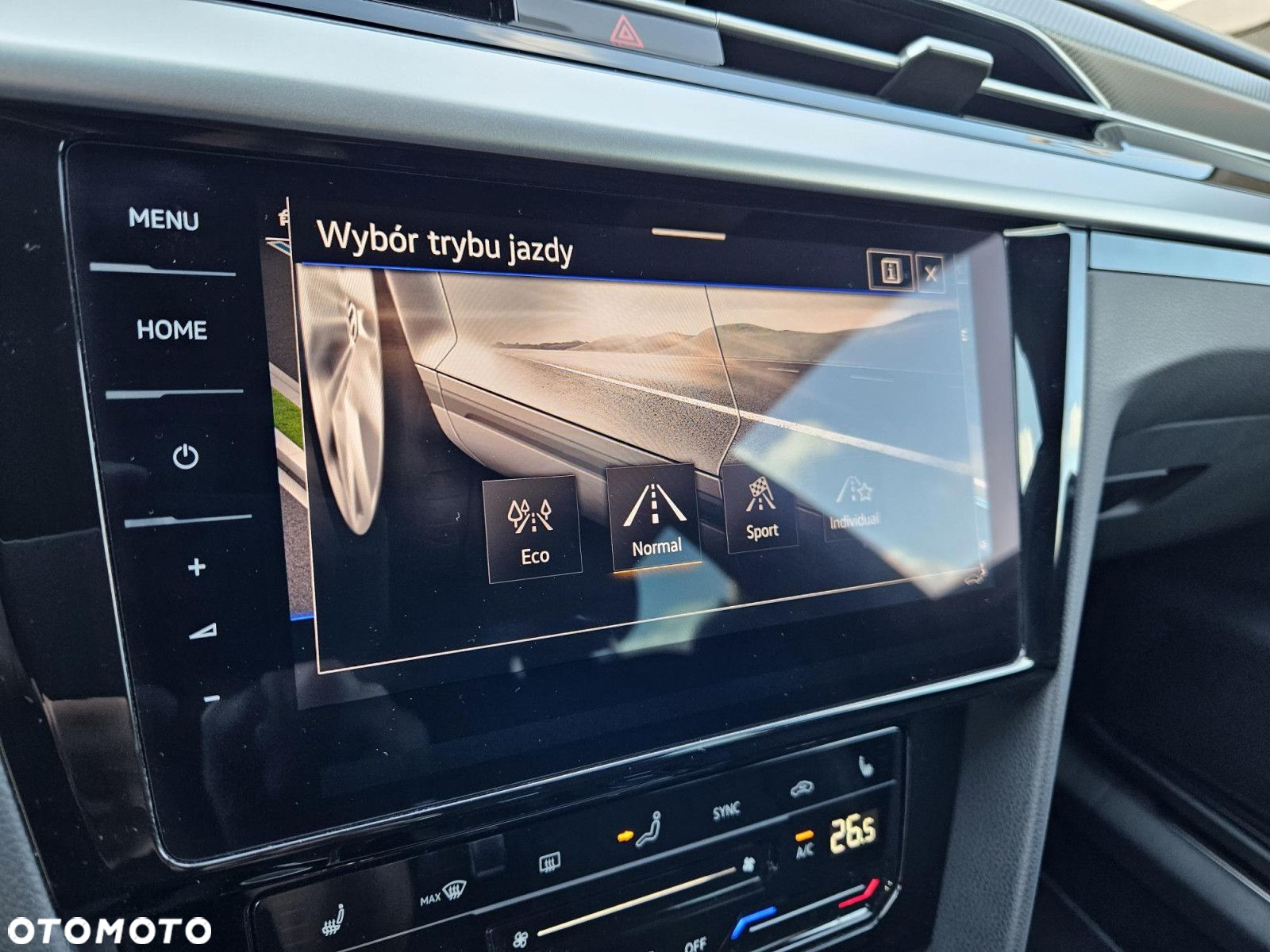 Volkswagen Arteon 2.0 TSI R-Line DSG - 25