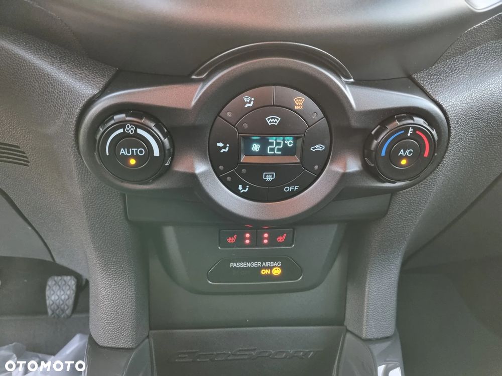 Ford EcoSport 1.0 EcoBoost ACTIVE - 18