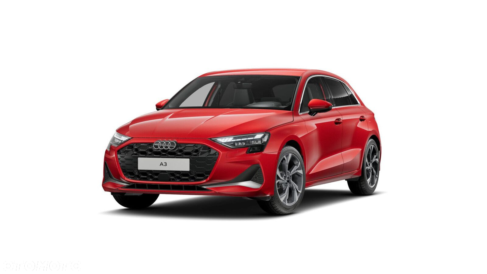 Audi A3 - 2
