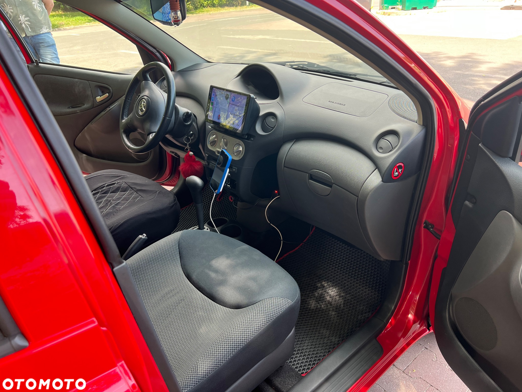 Toyota Yaris - 2