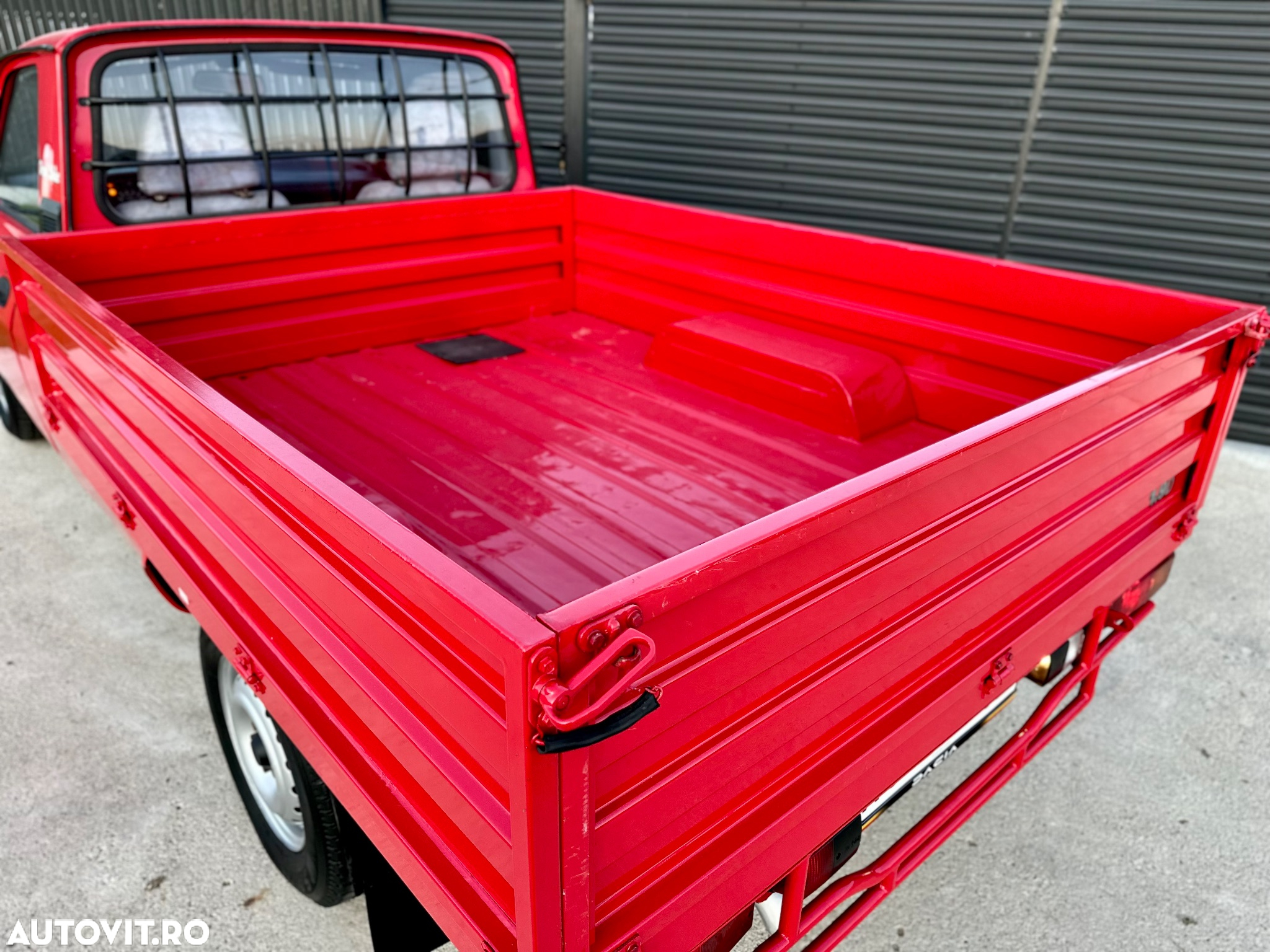 Dacia Pick Up - 19