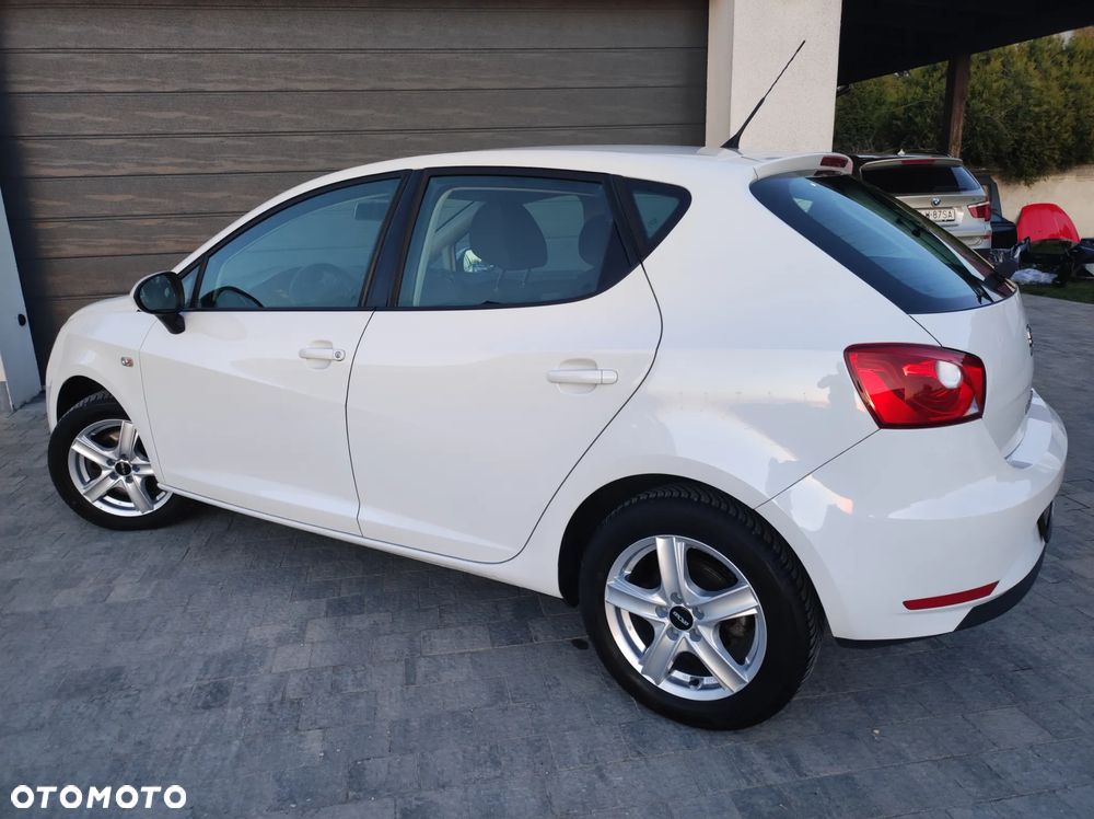 Seat Ibiza - 29