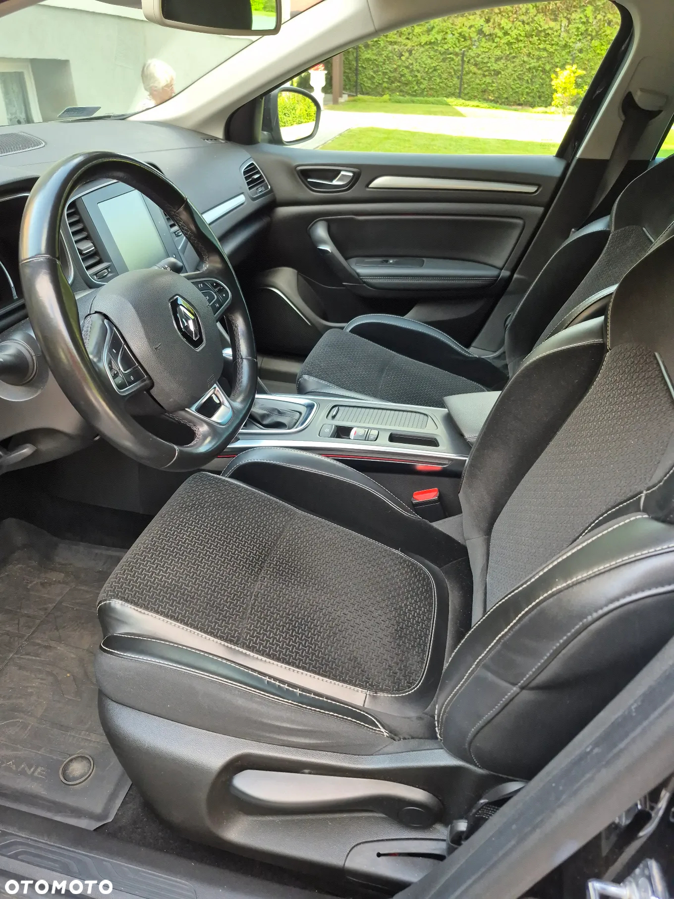 Renault Megane Grandtour ENERGY TCe 130 EDC INTENS - 10