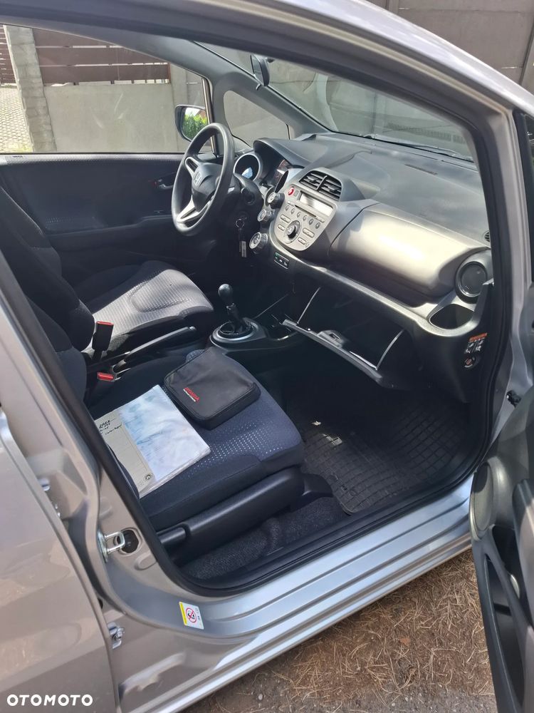 Honda Jazz 1.2 Base VSA - 15