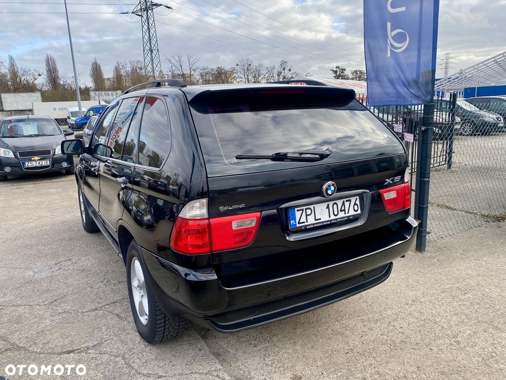 BMW X5 - 22