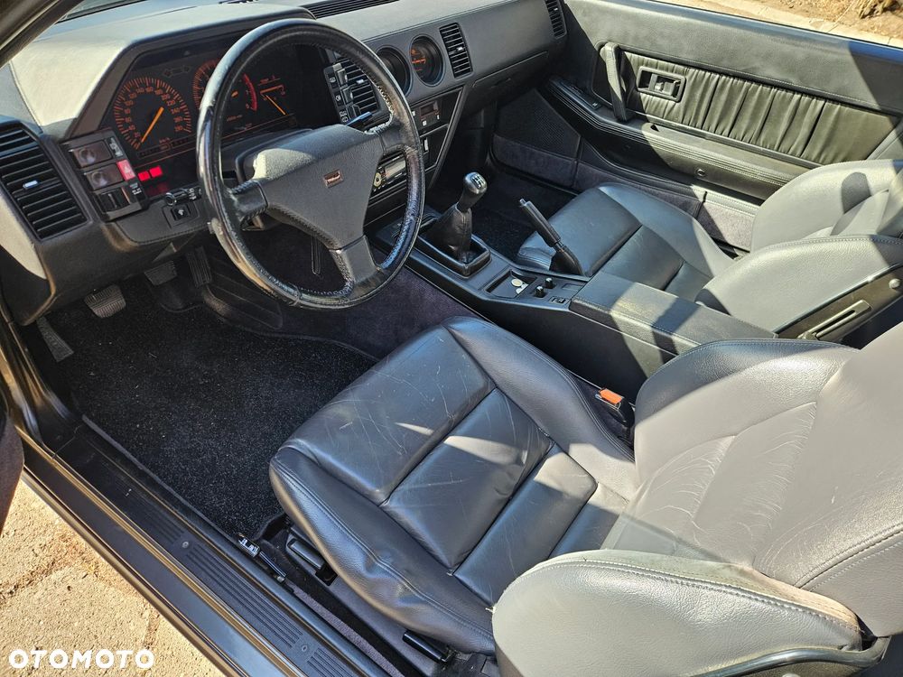 Nissan 300 ZX - 9
