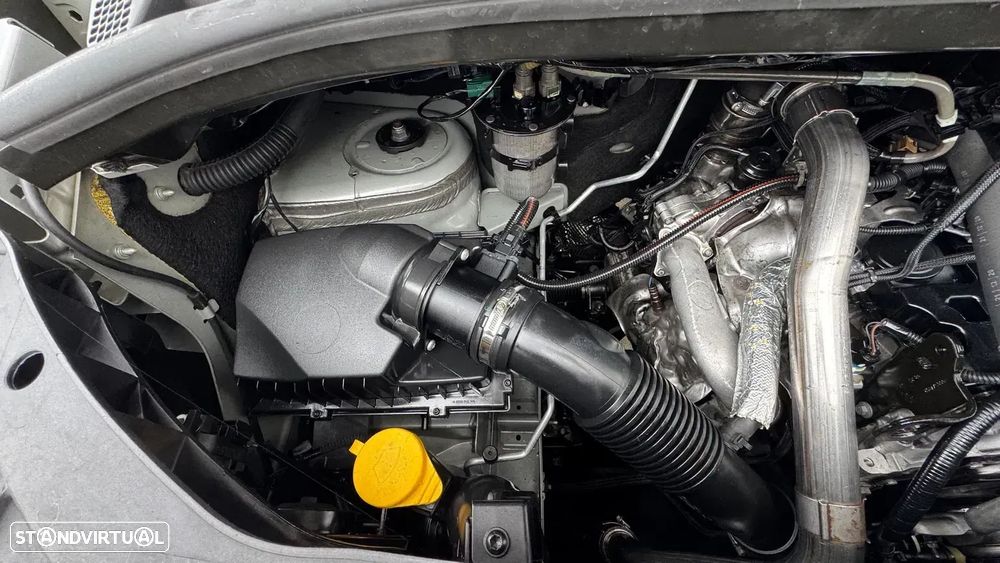 Renault Master 2.3 dCi L3 H2 Especial para Oficina - 39