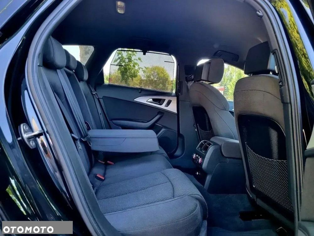 Audi A6 Avant 3.0 TDI S tronic - 15