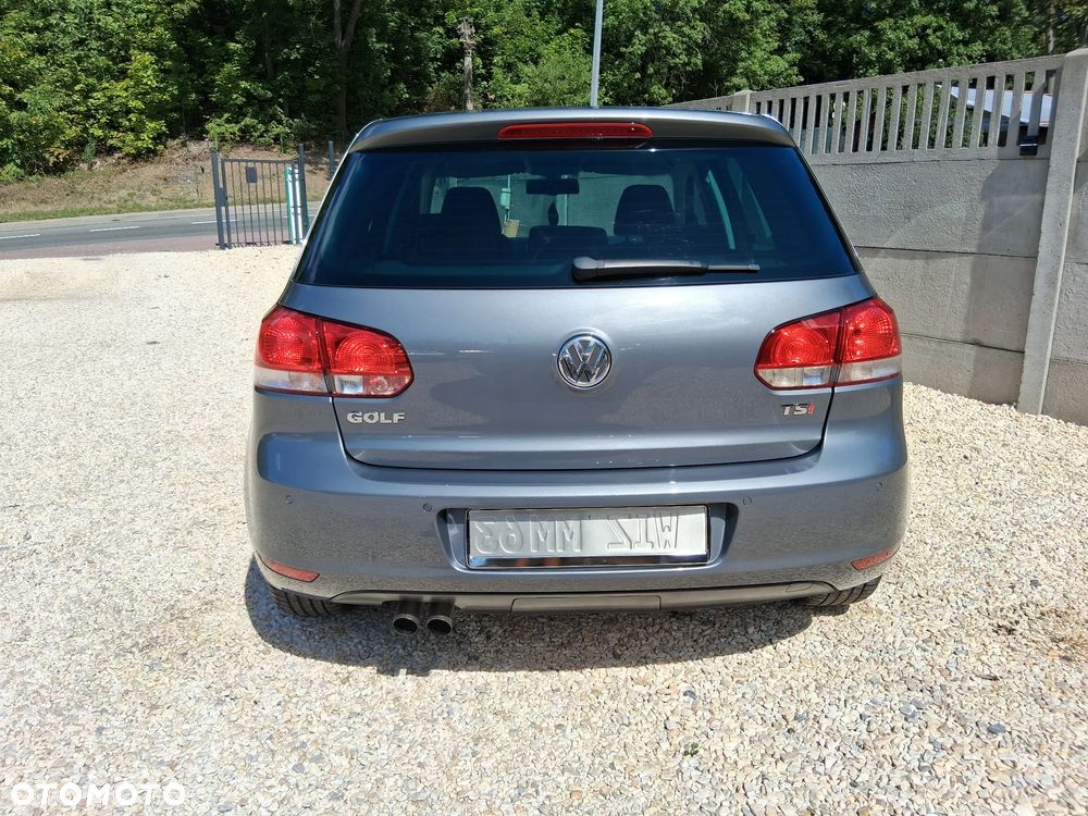 Volkswagen Golf - 26