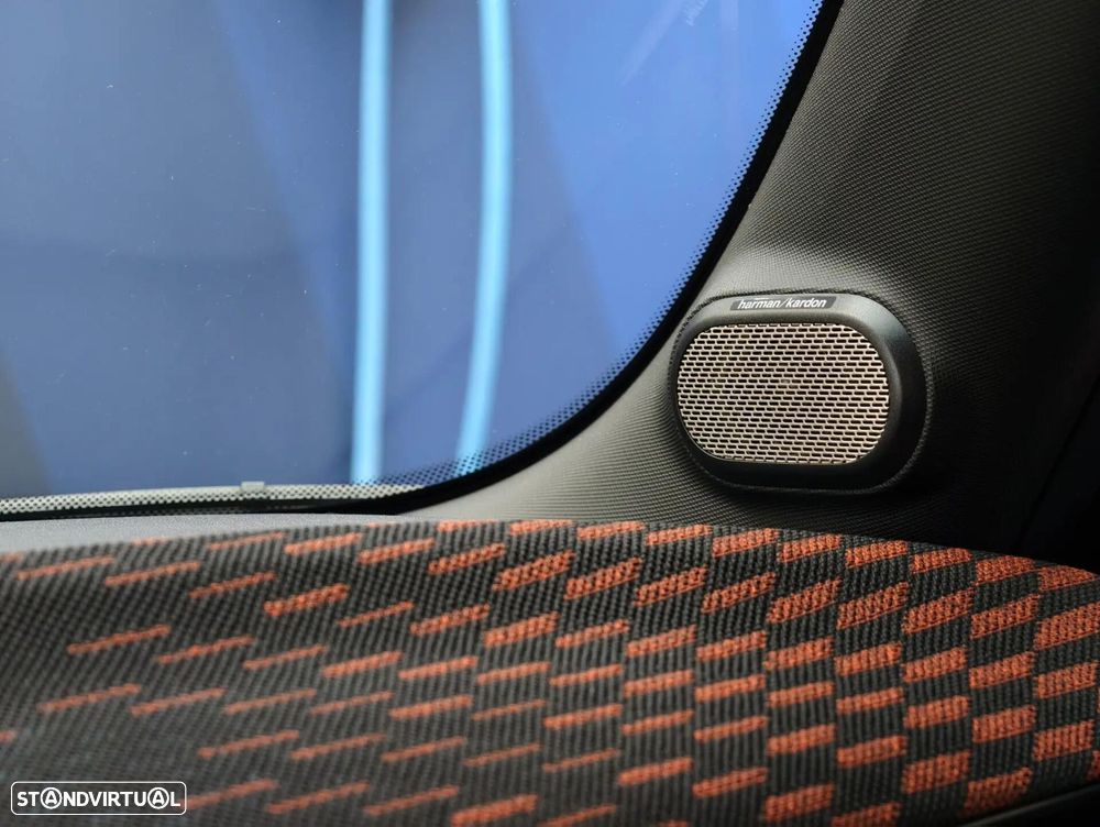 MINI 3 Portas Cooper S JCW M - 25