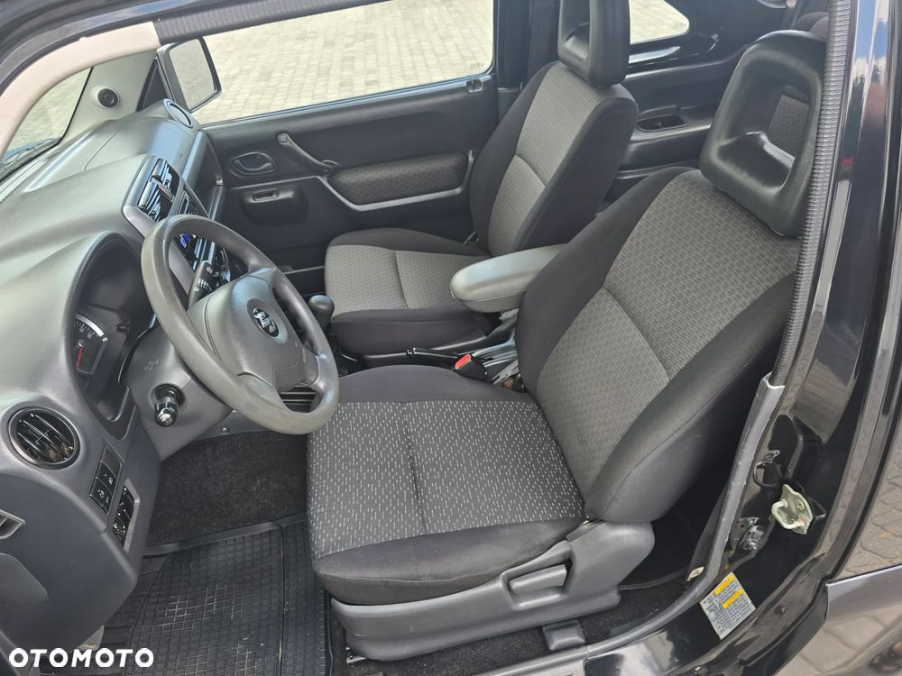 Suzuki Jimny Comfort - 12