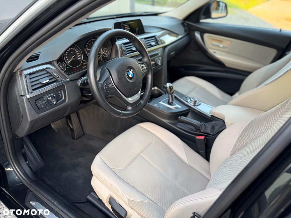BMW Seria 3 - 18