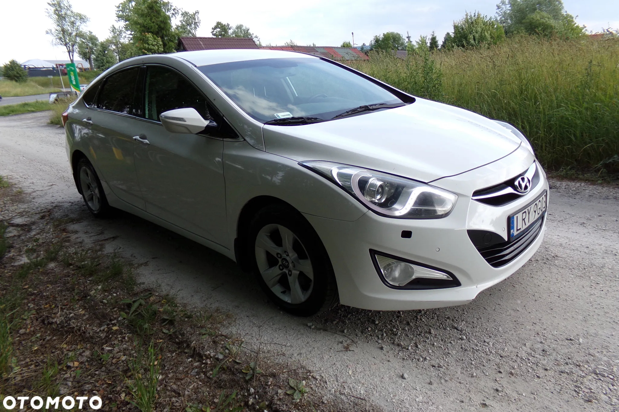 Hyundai i40 1.7 CRDi Style - 3
