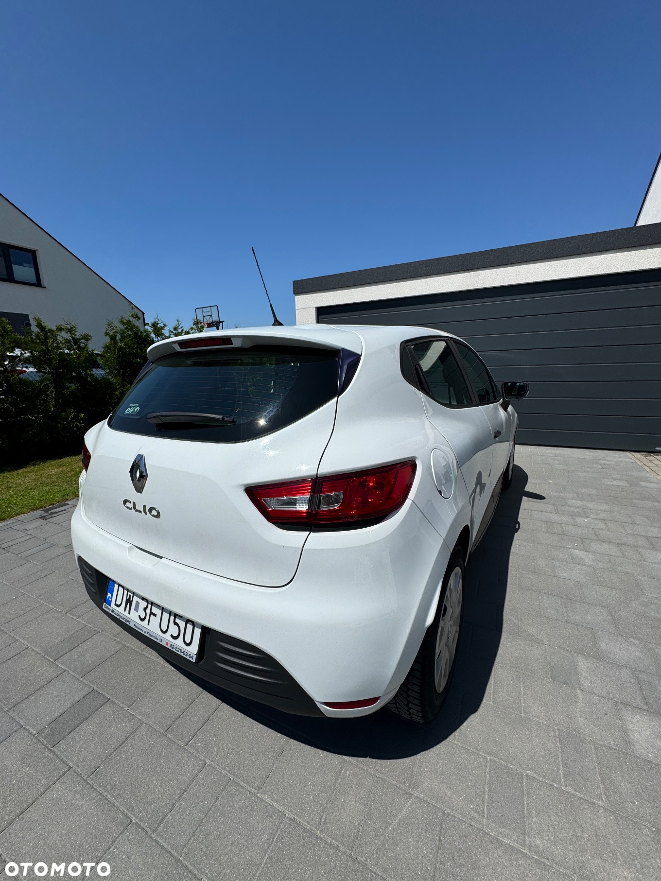 Renault Clio 0.9 Energy TCe Zen - 13