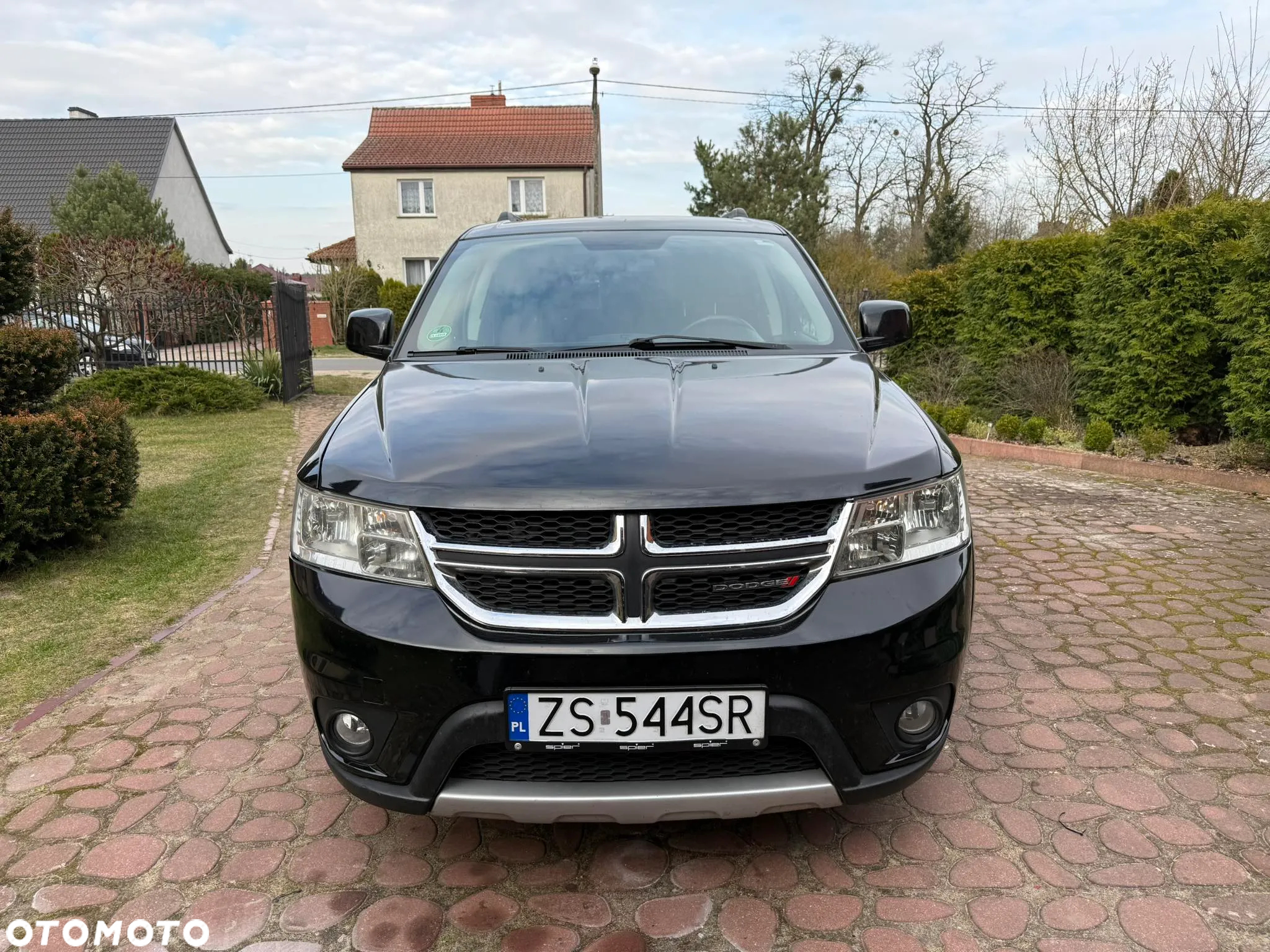 Dodge Journey - 10