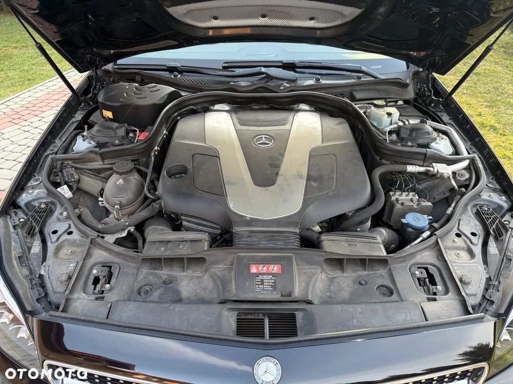Mercedes-Benz CLS - 11