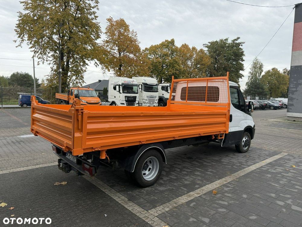 Iveco Daily 35C15 - 3