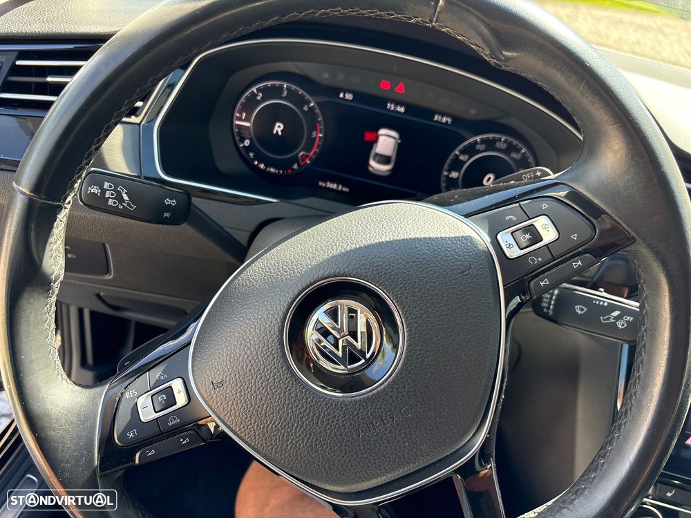 VW Arteon 2.0 TDI Elegance DSG - 26
