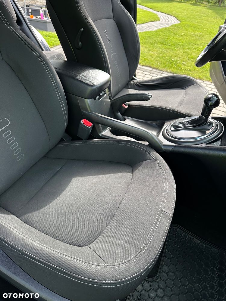 Kia Sportage 2.0 CVVT 4WD Automatik Vision - 24