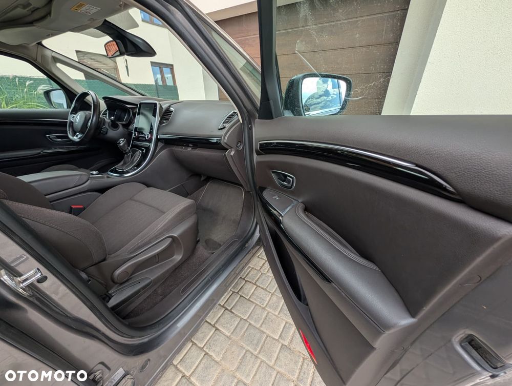 Renault Espace 1.6 dCi Energy Life - 14