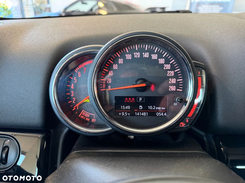 MINI Countryman Cooper ALL4 - 20
