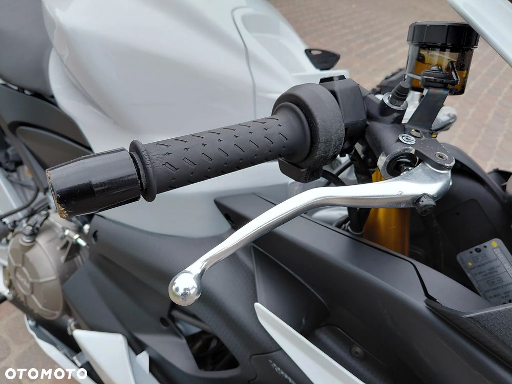 Aprilia RS - 13