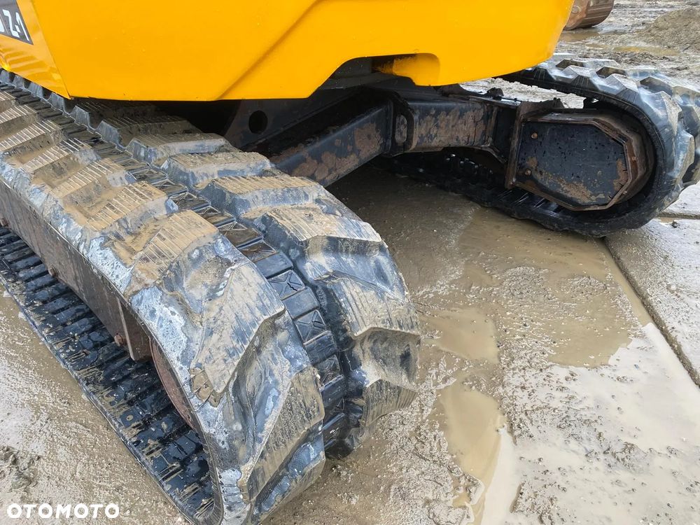 JCB 48Z-1 T3 - 12