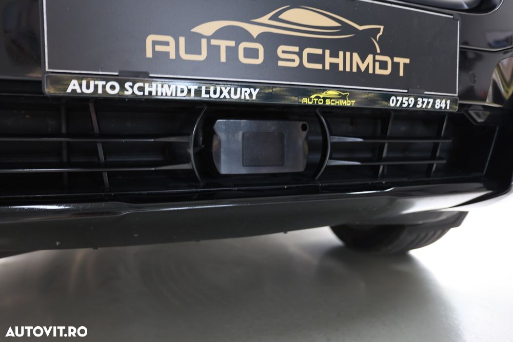 BMW X3 xDrive30e Aut. M Sport - 37