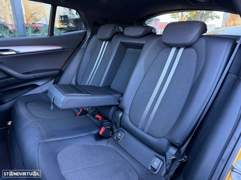 BMW X2 25 e xDrive Pack M - 19