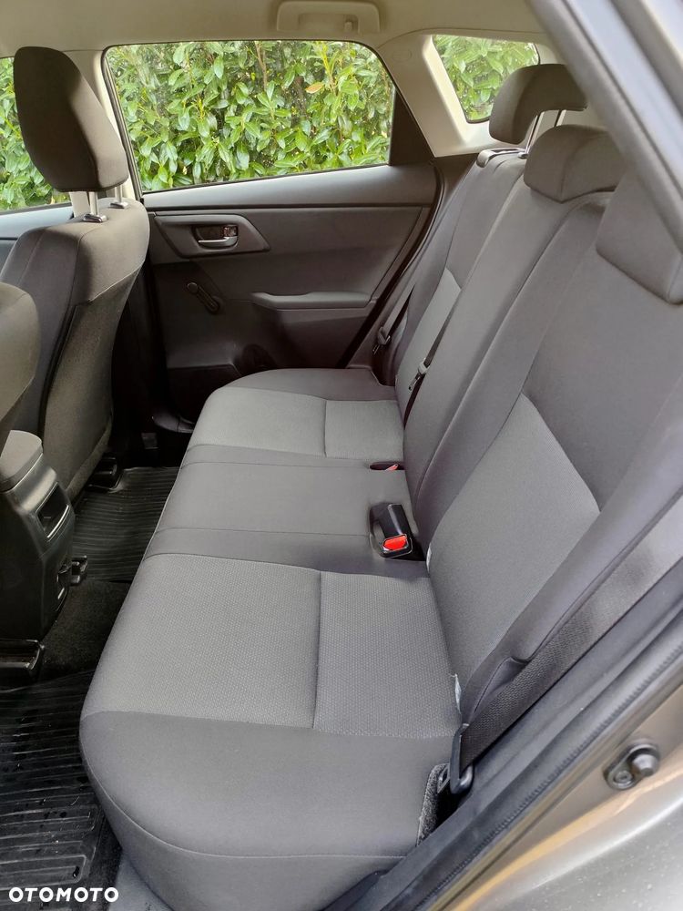 Toyota Auris 1.33 VVT-i Active - 7
