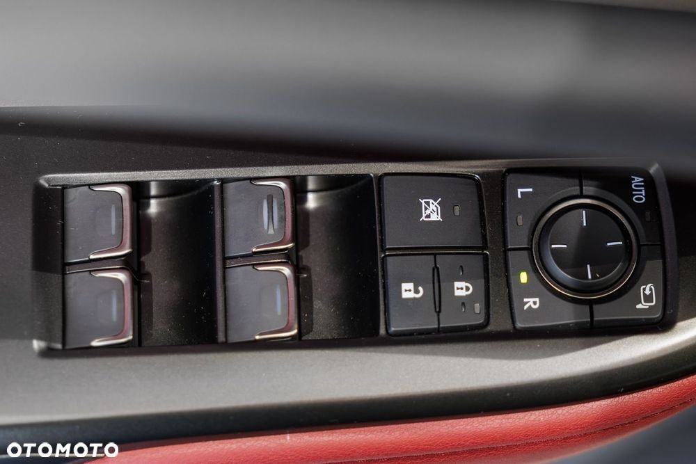Lexus NX 350h Prestige AWD - 36